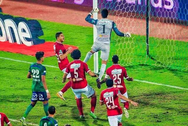 تعرف علي سبب طلب  شريف إكرامي الرحيل عن الأهلي