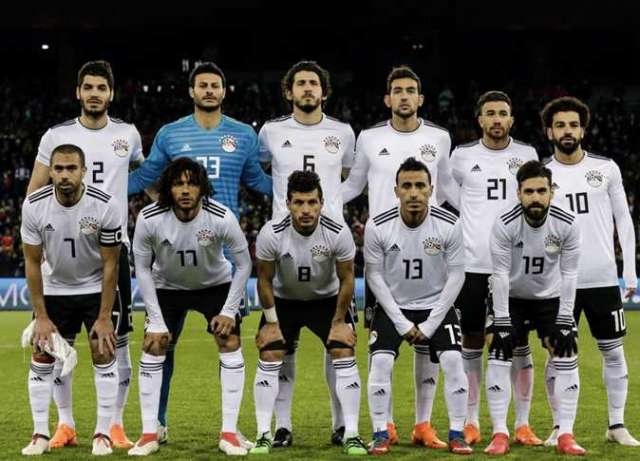 تعرف علي الموعد الجديد لمباراة مصر واليونان.. تعرف على السبب