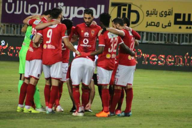 القنوات الناقلة لمباراة الأهلي والفجيرة .. تعرف عليها