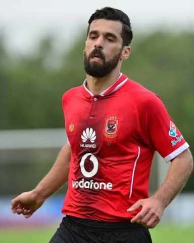 الأهلي يحدد موقف عبدالله السعيد