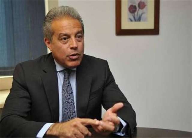 لجنة برئاسة الدرندلي لمزايدة الرعاية والبث