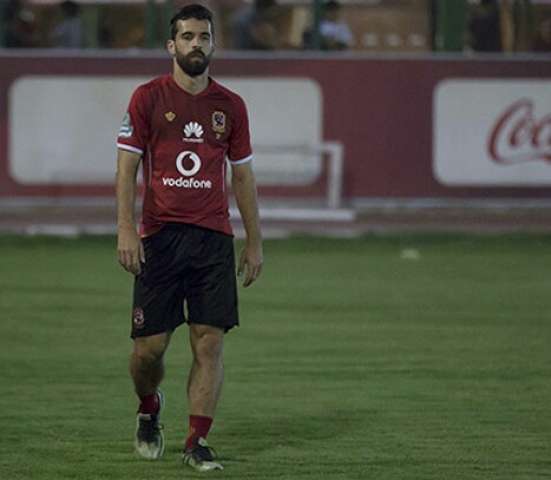 أهلي جدة يعلن التعاقد مع نجم الأهلي