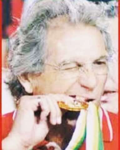 جوزيه معشوق الجماهير .. دراكولا إفريقيا