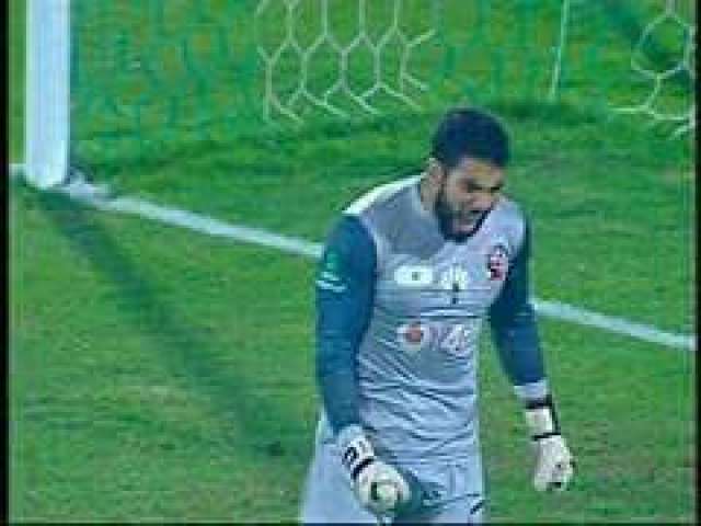 تعرف علي طلب إكرامي من الجهاز الفني