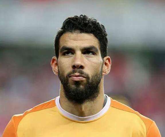 شوبير: إكرامي سيكون مكان الشناوي