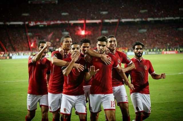 تعرف علي مواعيد الأهلي بدور المجموعات بدوري أبطال إفريقيا