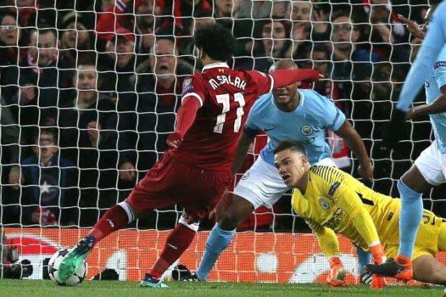 بسبب محمد صلاح ..تعديل موعد لقاء الأهلي وبتروجيت والزمالك والأسيوطي