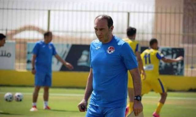 رحيل مدرب الأسيوطي