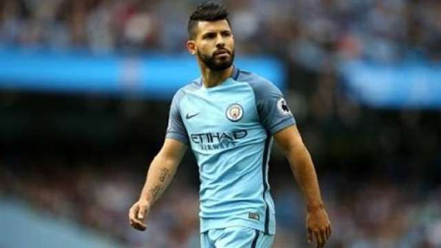 نجم هجوم مانشستر سيتي يغيب حتى نهاية الموسم