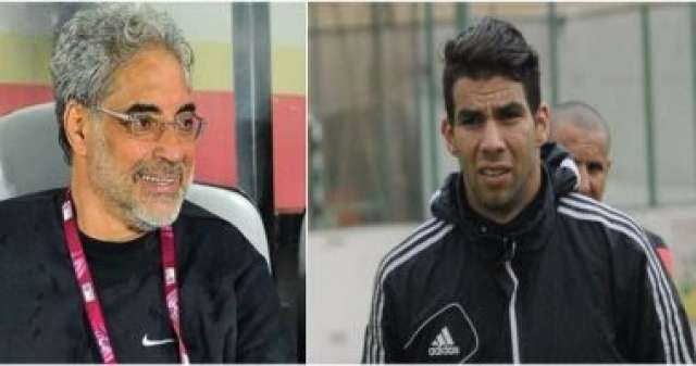 أحمد ناجي عن إكرامي : لديه الفرصة للإنضمام للفراعنة