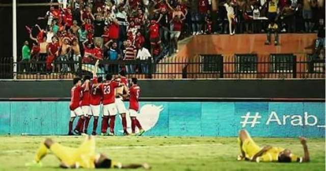 مران الأهلي : تخفيف الأحمال البدنية للأساسيين