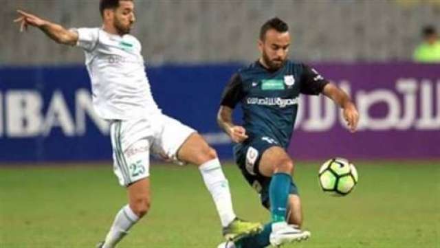 تعرف علي رأي مدرب إنبي يكشف من انتقال «آفشة» للأهلي أو الزمالك