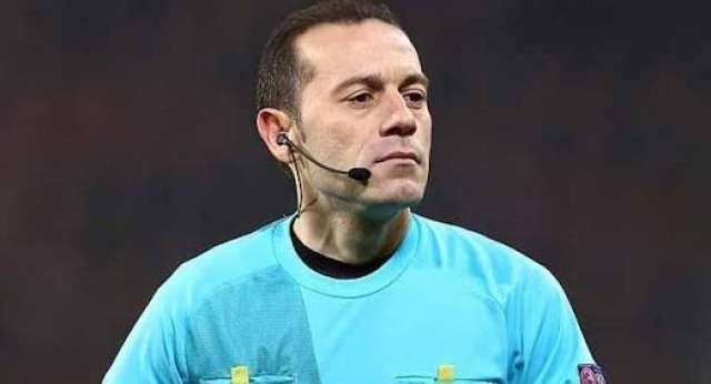 الأتحاد الأوروبي يعلن عن حكم مباراة ريال مدريد وبايرن ميونيخ