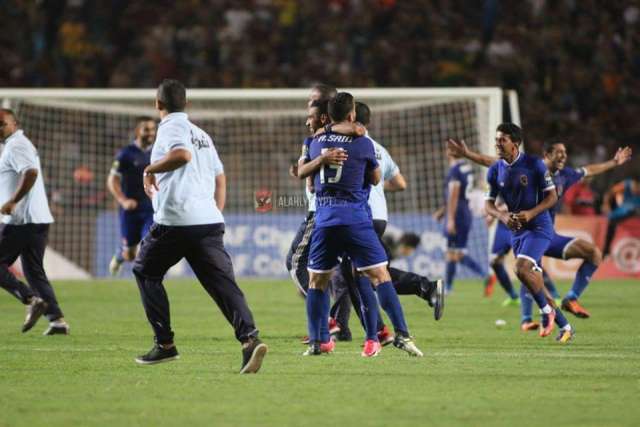 قبل مواجهة الأهلي.. غيابات مؤثرة في الترجي التونسي