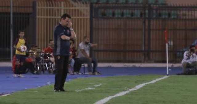 تعرف علي رد فعل البدري تجاه تركي آل الشيخ