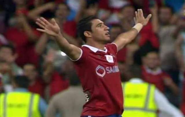 مران المستبعدين : تعرف علي سبب غياب غالي وأكرم.. ربيعه يواصل التأهيل