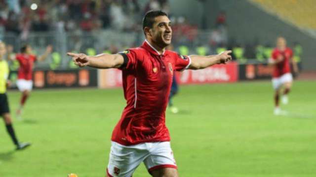 مران المستبعدين : ربيعه يواصل التأهيل .. وعودة غالي وأكرم