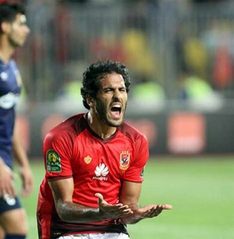 الأهلي والترجي. تغيرات البدري الغريبة وحكام افريقيا متي ينتهي الظلم!؟