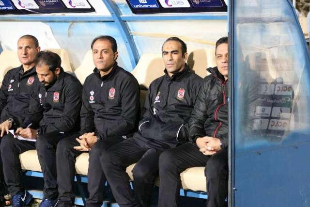 عبد الحفيظ يوضح موقف المعارين.. سبب قيد باكا