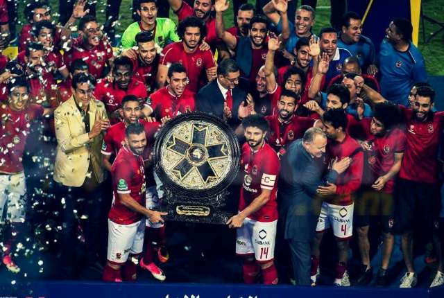 في وداع حسام غالي .. تعرف علي قائمة الأهلي لمواجهة أياكس