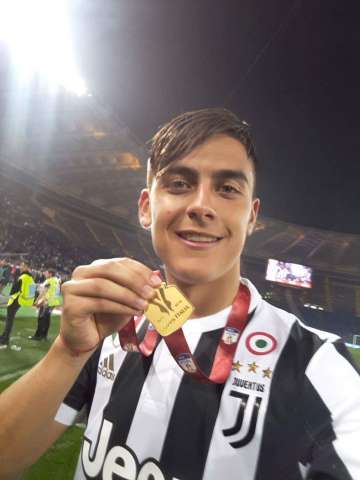 يوفنتوس بطلًا لكأس إيطاليا للمرة الرابعة على التوالي.. ويسحق ميلان برباعية