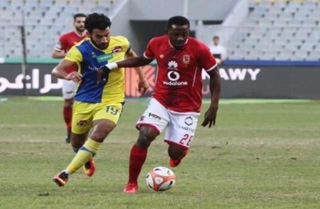 نجم الأسيوطي: اخترت وجهتي المقبلة