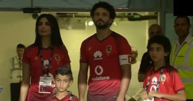 تعرف علي دور غالي داخل الأهلي