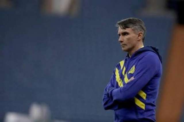 مدرب فرنسي يدخل ضمن ترشيحات الأهلي