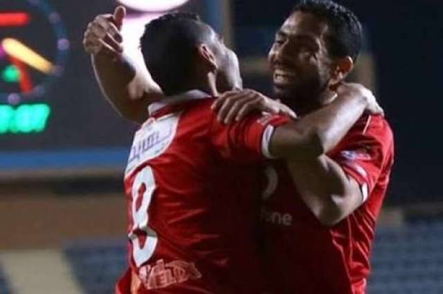 الأهلي يواجه أزمة مع نجومه