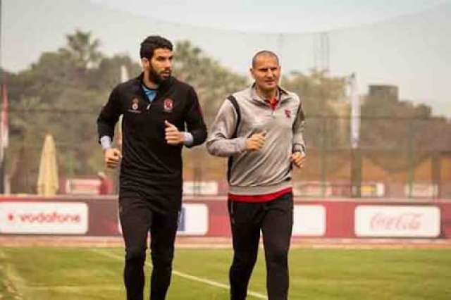الأهلي يفاضل بين 3 مدربين حراس مرمي