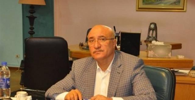 حلبية: حسام حسن وجوده مهم في المصري وأتمنى استمراره