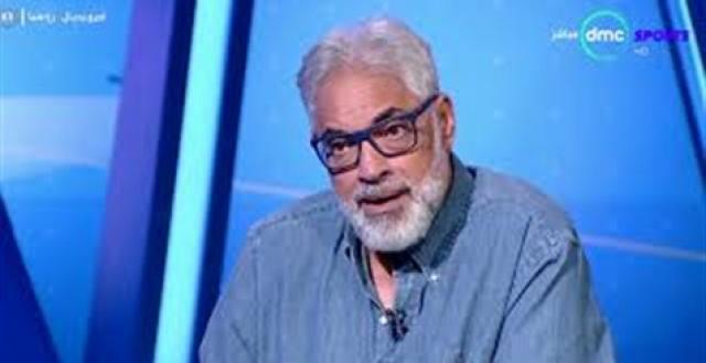 ناجي: التضحية بـ«عواد» لم تكن سهلة ودوره قادم مع المنتخب