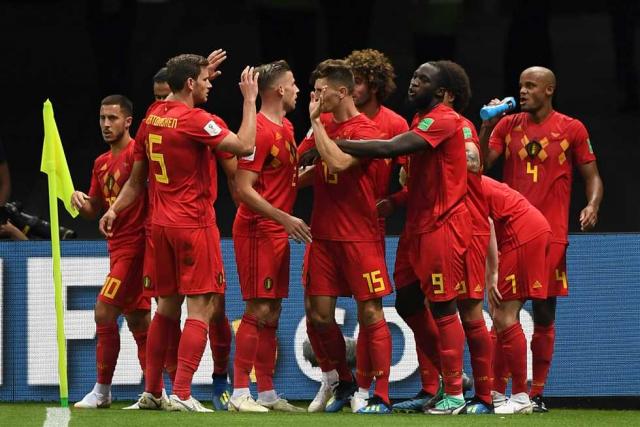 للمرة الخامسة.. مربع ذهبي أوروبي في كأس العالم (تقرير)