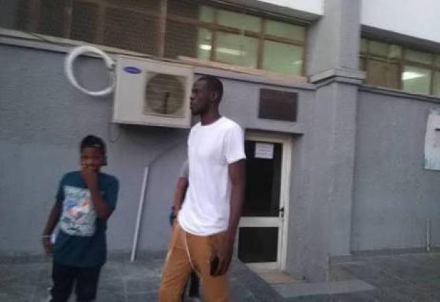 اليوم..يحسم مصير كوليبالي من مباراة تاونشيب