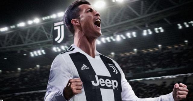بالأرقام.. كريستيانو رونالدو على رأس قائمة الأغلى في تاريخ يوفنتوس