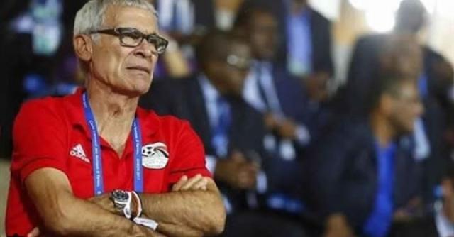 وكيله: كوبر حزين بسبب الانتقادات.. ولديه 3 عروض.. فيديو