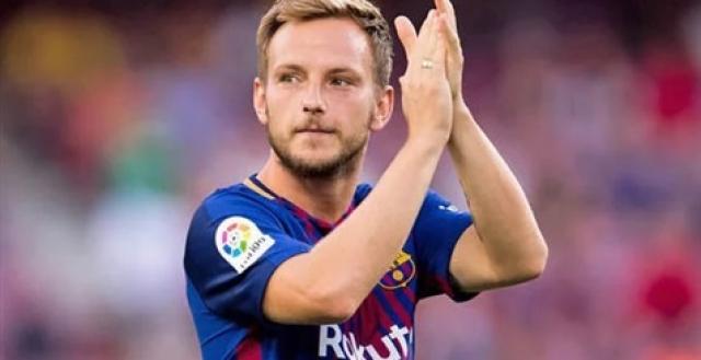 راكيتيتش: كنت مريضا قبل مباراة إنجلتر وسألعب النهائي ولو بدون قدمين