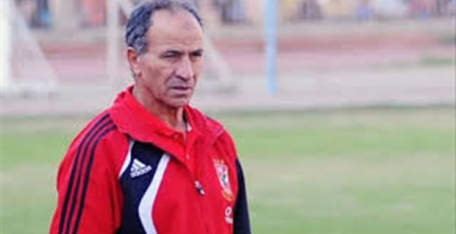 تعديلات بالجملة في تشكيل الأجهزة الفنية لقطاع الناشئين بالأهلي