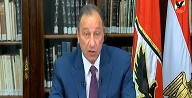 بث مباشر.. كلمة الكابتن محمود الخطيب رئيس الأهلي لأعضاء وجماهير النادي