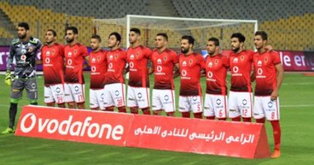 الأهلى يعسكر فى الإسكندرية السبت استعدادا لمواجهة تاونشيب