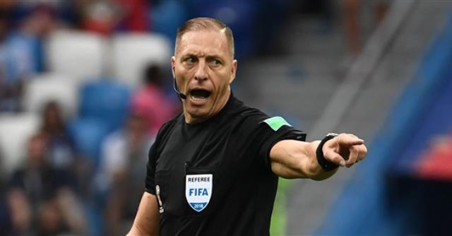 بروفيسور يدير لقاء فرنسا وكرواتيا .. ثاني أرجنتيني يدير نهائي المونديال