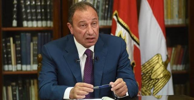 الخطيب: جماهير الأهلي مستعدة أن تخسر كل شيء ولا تخسر كبرياء ناديها