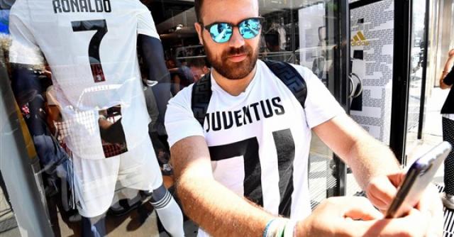 ريال مدريد يفقد 2 مليون متابع بسبب رحيل كرستيانو رونالدو