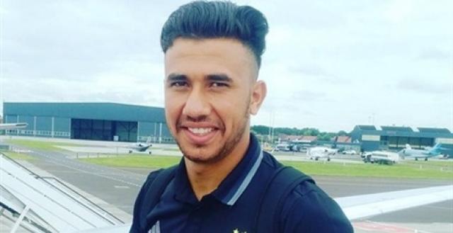 العرض الجديد من نادي جالتا سراي لضم تريزيجيه