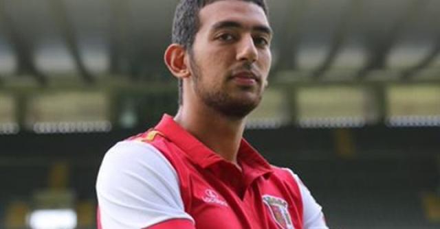 كوكا على أعتاب أولمبياكوس اليوناني