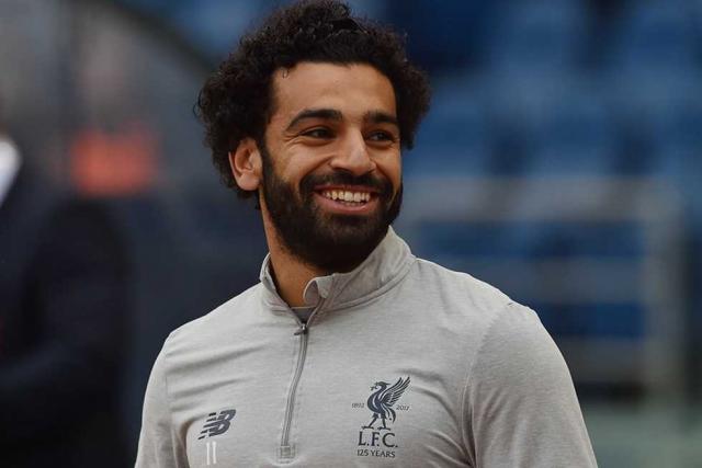 محمد صلاح ينضم لقائمة ليفربول التي ستنطلق إلى أمريكا