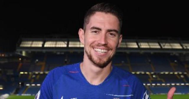 تشيلسى يضم جورجينهو نجم نابولى الإيطالى رسمياً