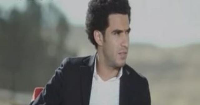 عمر جابر ينضم لمعسكر بيراميدز فى برج العرب