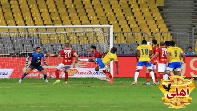 والعهدة على سويلم.. لقاء الأهلي والإسماعيلي في انطلاق الدوري بجماهير