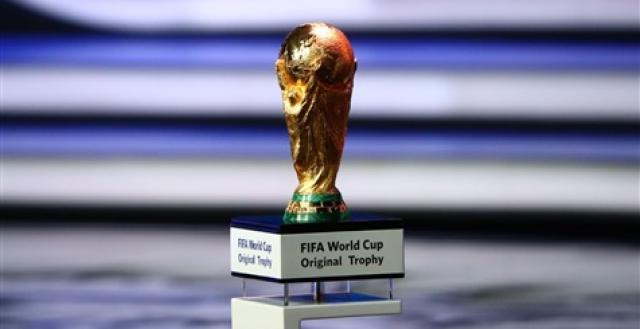 صحيفة : التشكيلة المثالية لبطولة كأس العالم